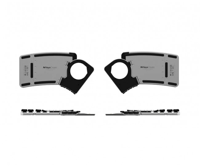 Модульна клавіатура Naya Create